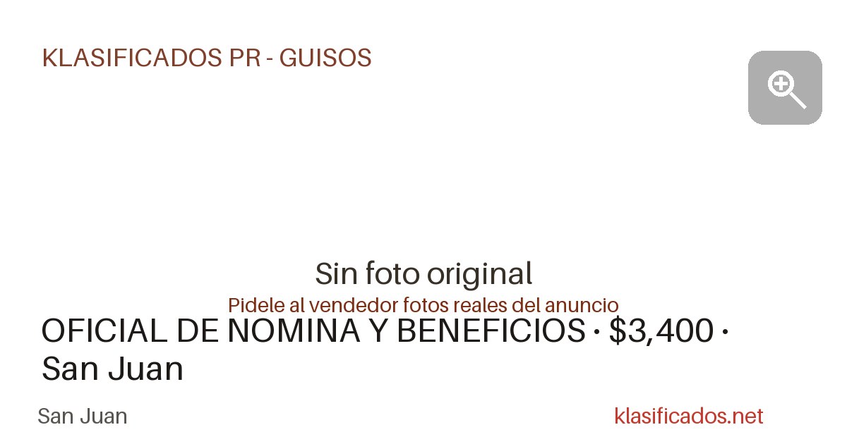 Vista previa para Facebook