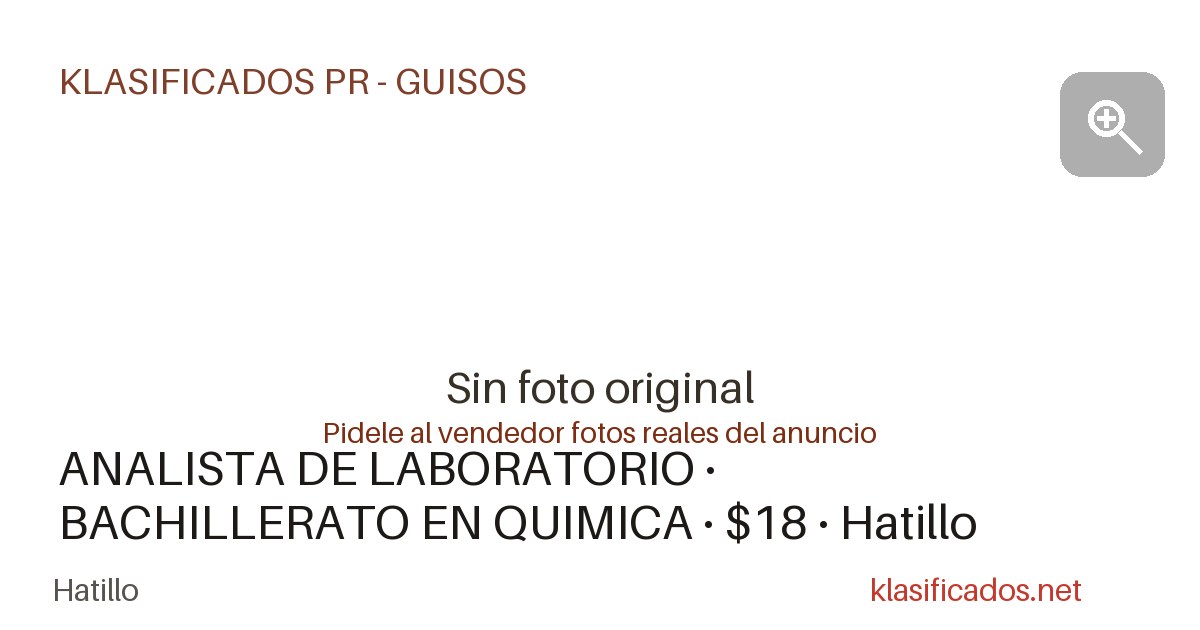 Vista previa para Facebook