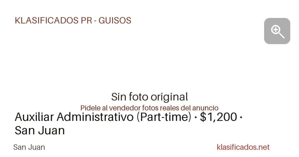 Vista previa para Facebook