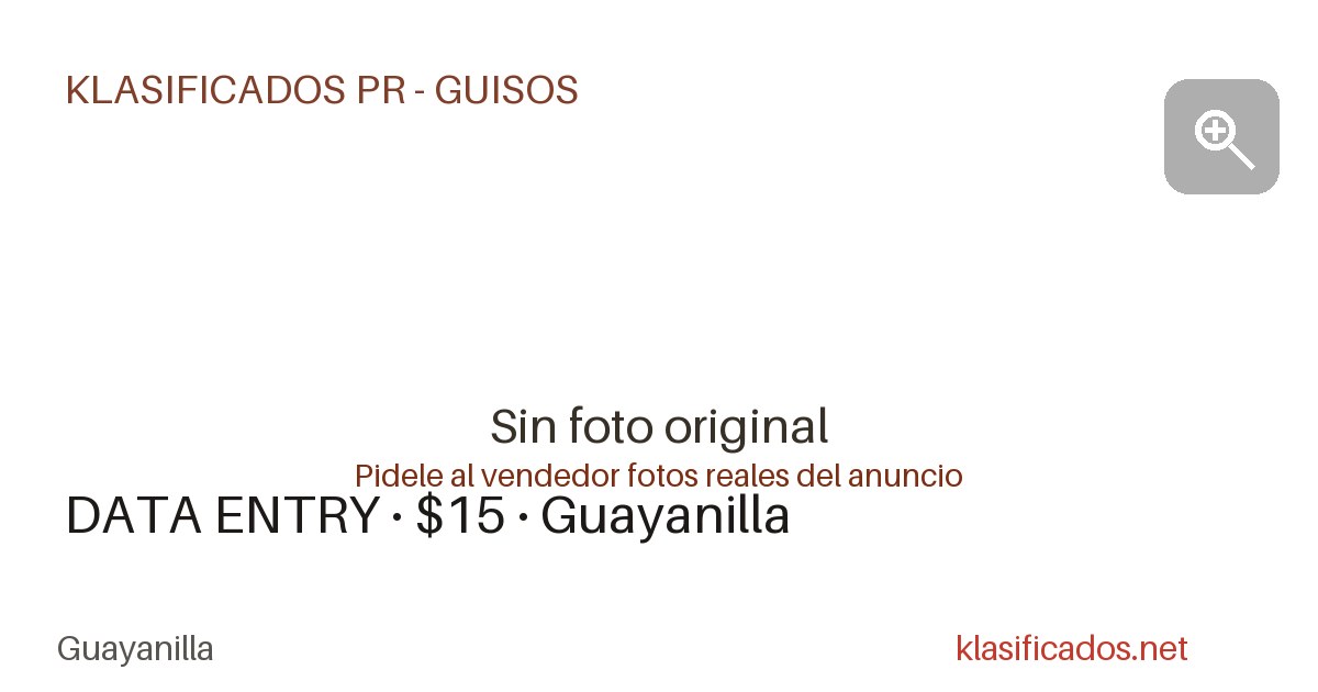 Vista previa para Facebook
