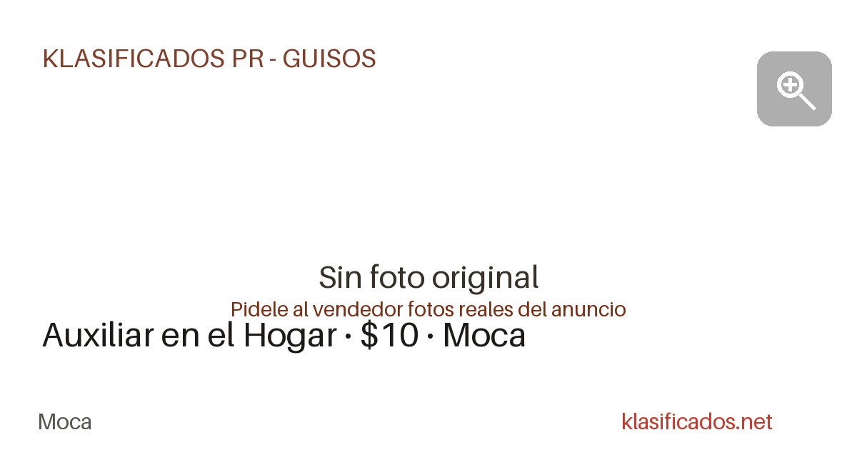 Vista previa para Facebook
