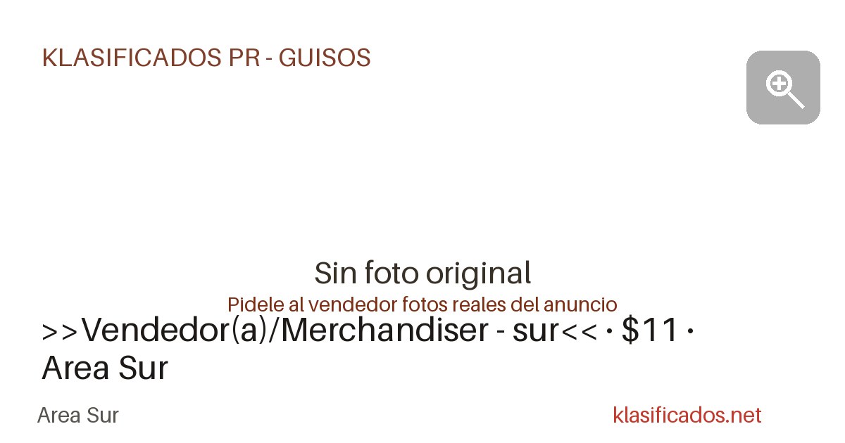 Vista previa para Facebook