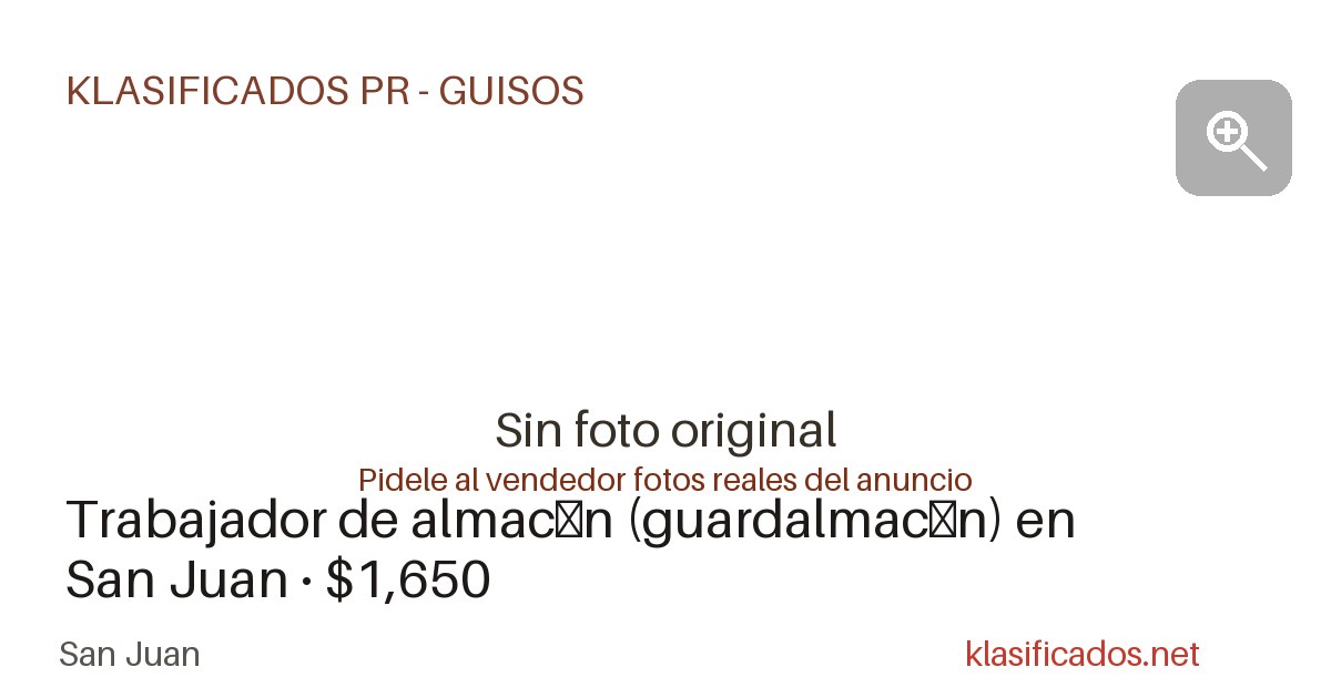 Vista previa para Facebook