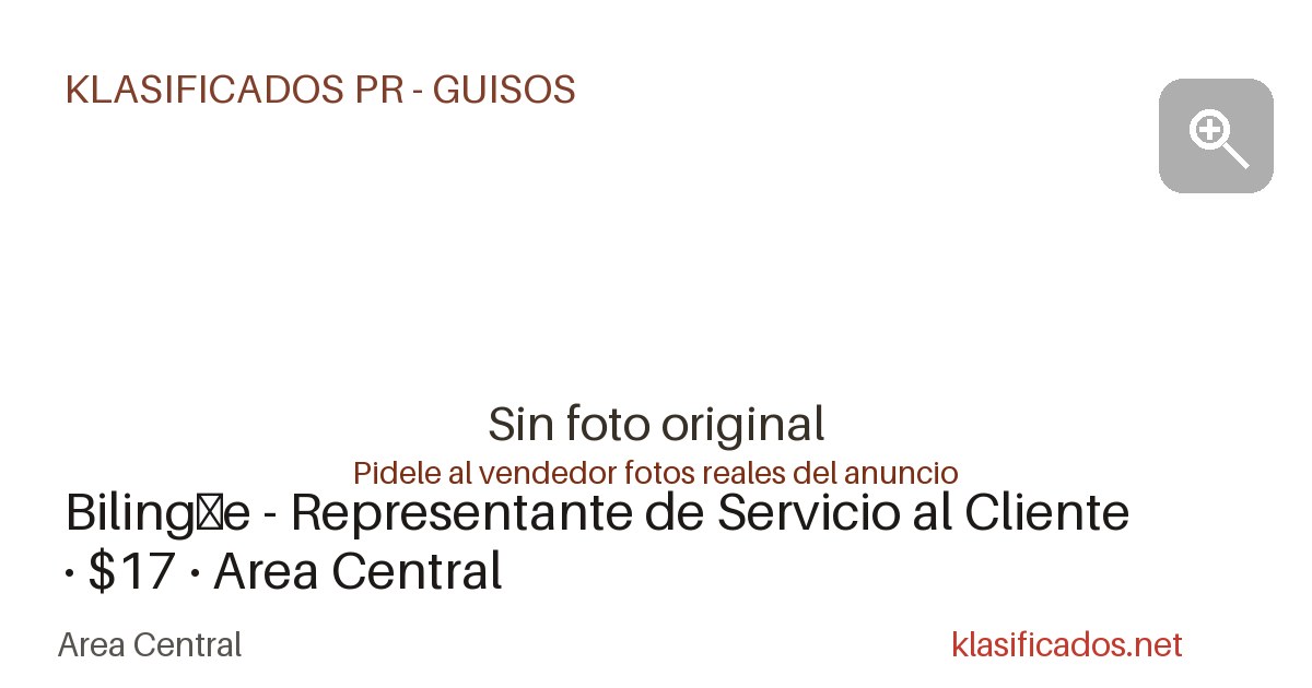 Vista previa para Facebook