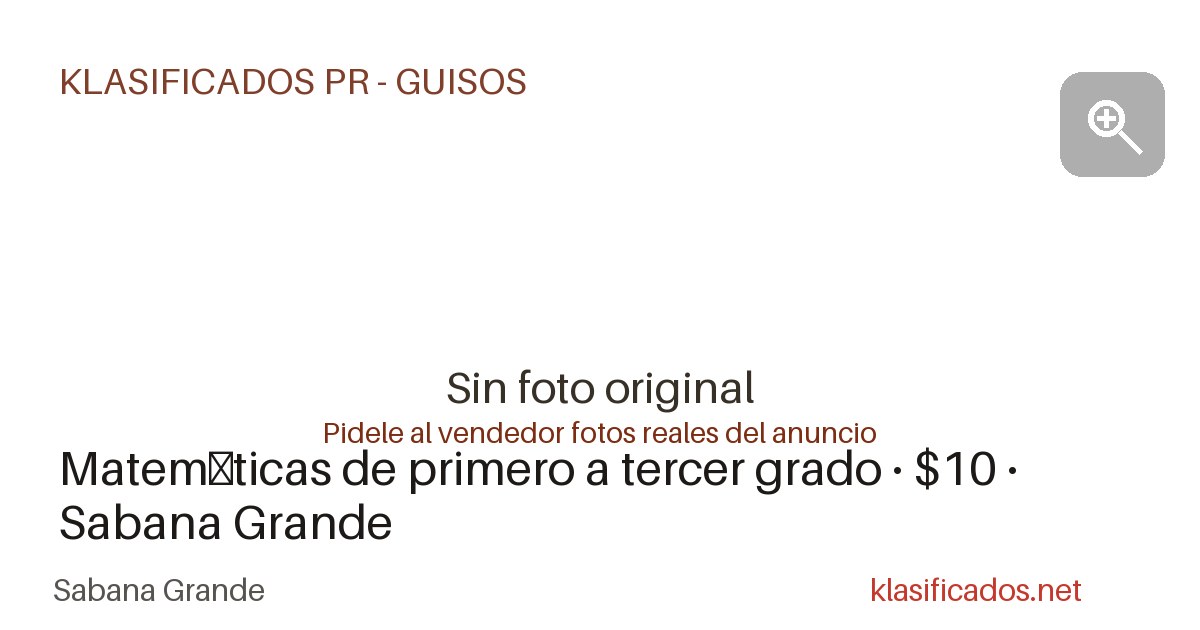 Vista previa para Facebook
