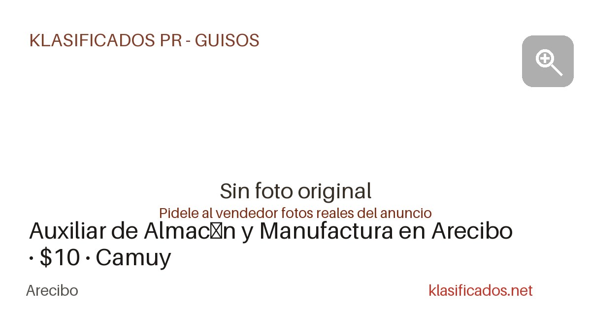 Vista previa para Facebook