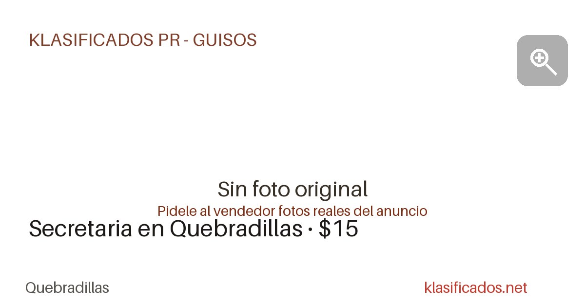Vista previa para Facebook