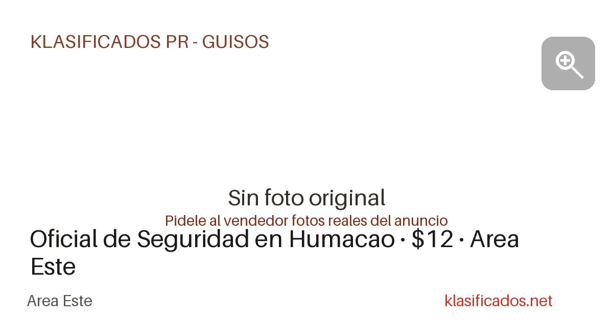 Vista previa para Facebook