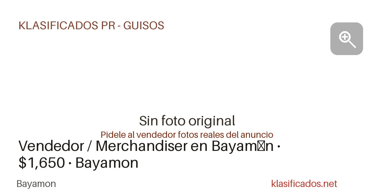 Vista previa para Facebook