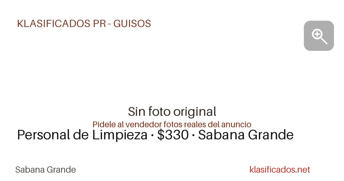 Vista previa para Facebook