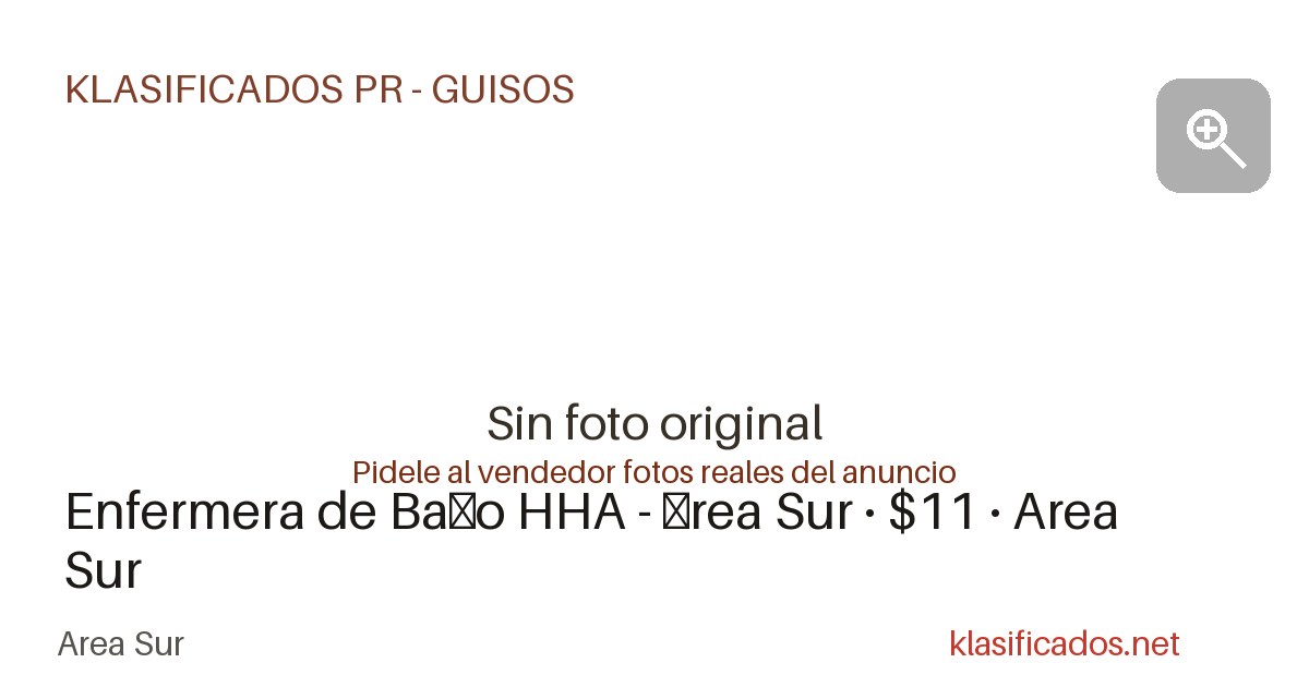 Vista previa para Facebook