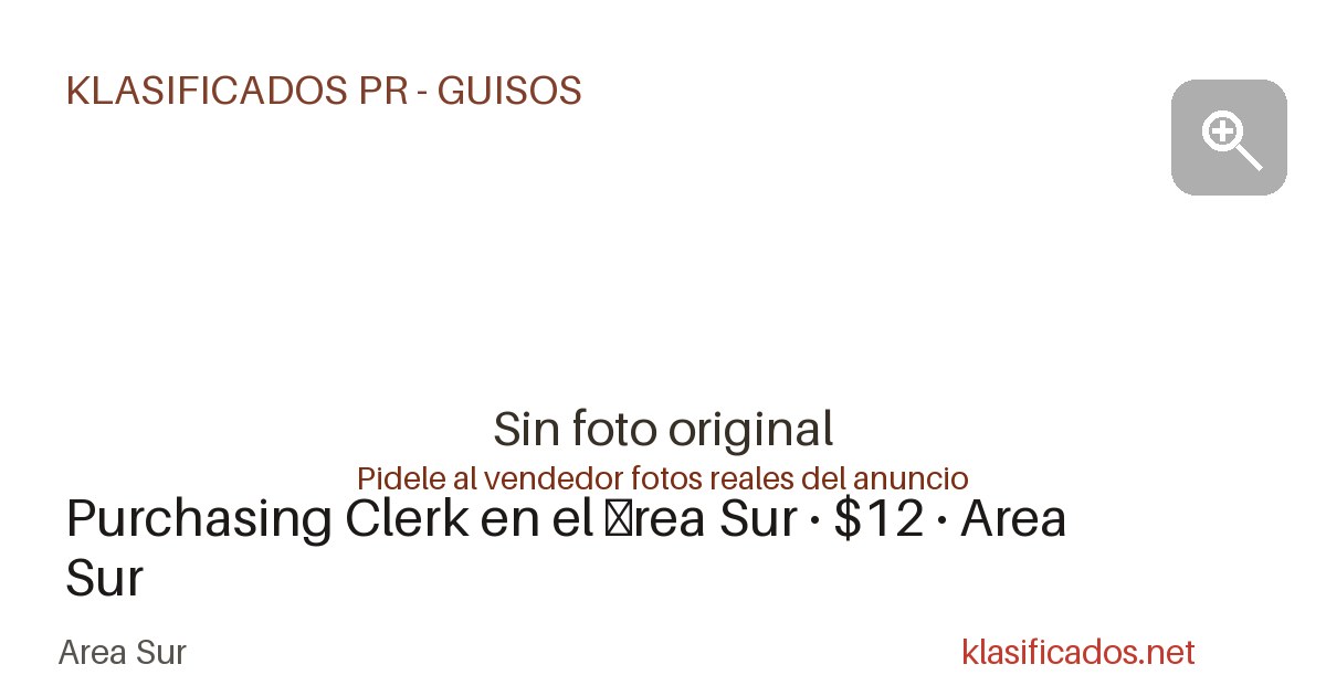 Vista previa para Facebook