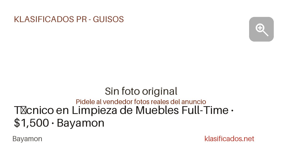 Vista previa para Facebook