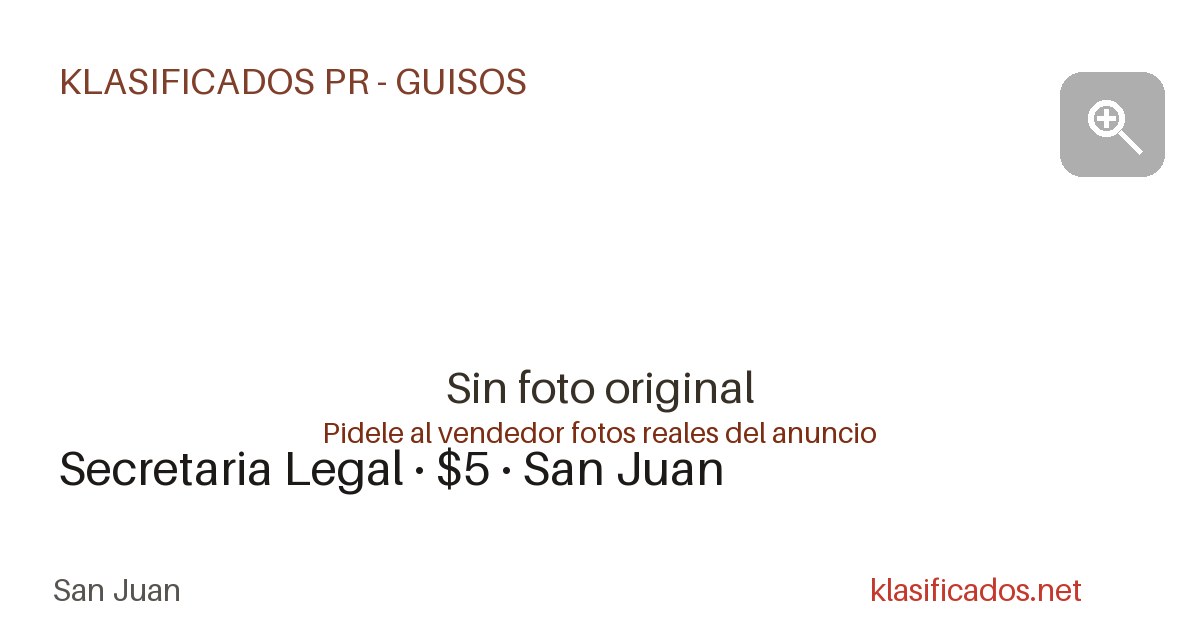 Vista previa para Facebook