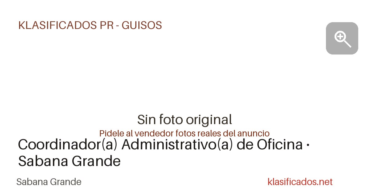Vista previa para Facebook