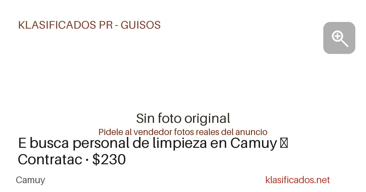Vista previa para Facebook