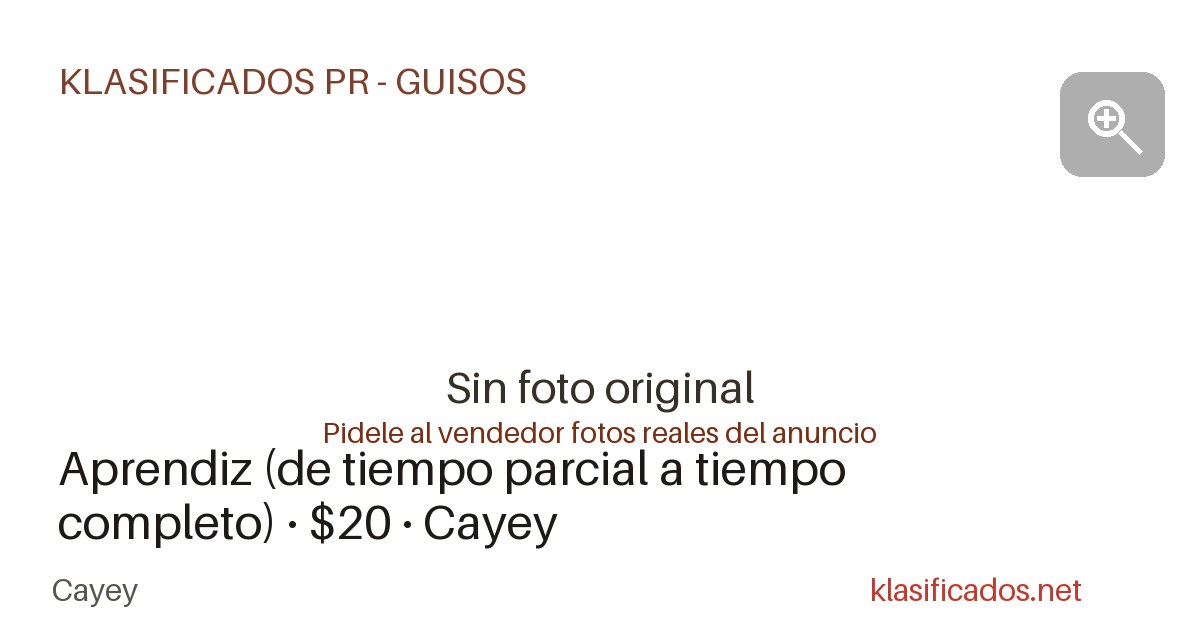 Vista previa para Facebook