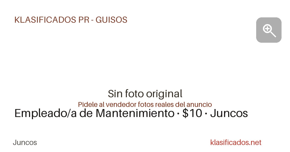 Vista previa para Facebook
