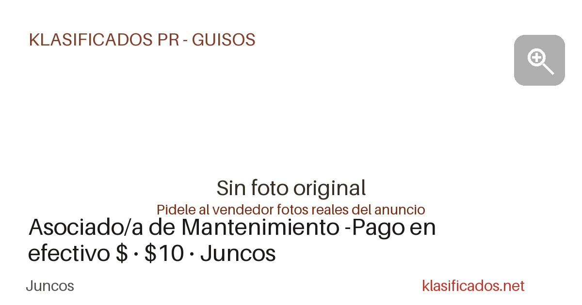 Vista previa para Facebook