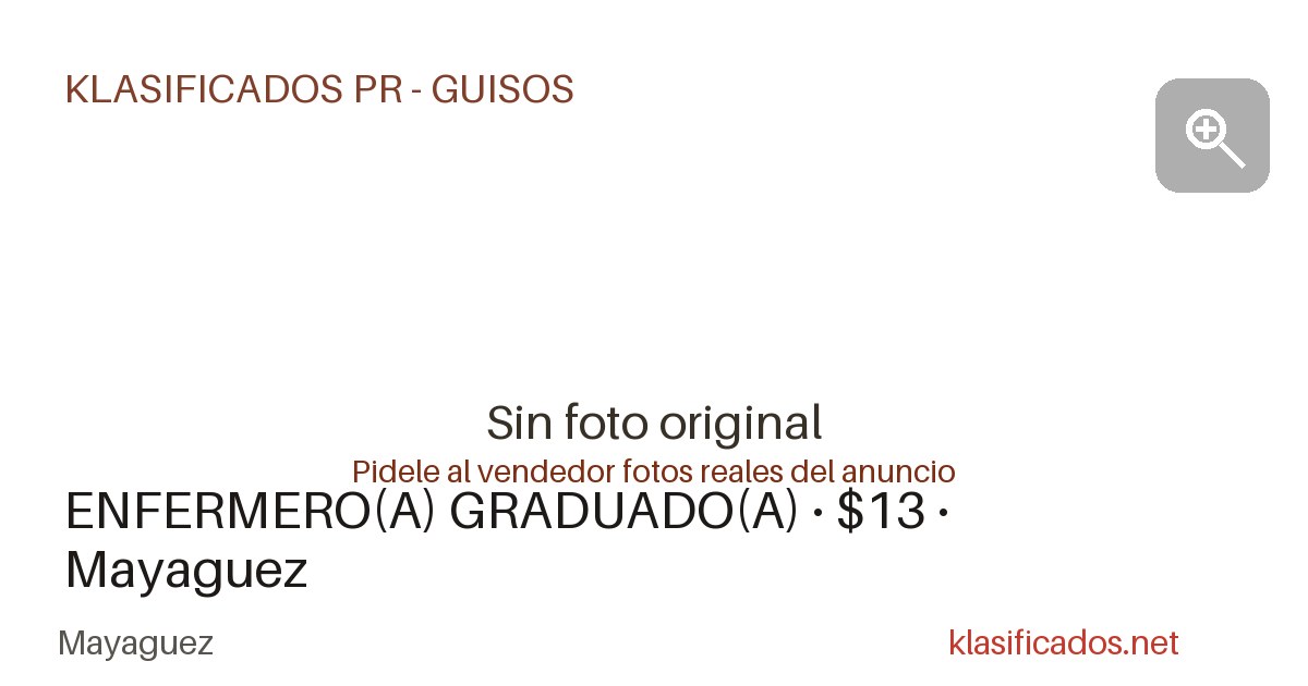 Vista previa para Facebook
