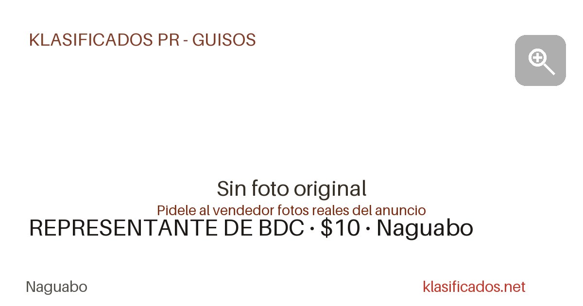 Vista previa para Facebook