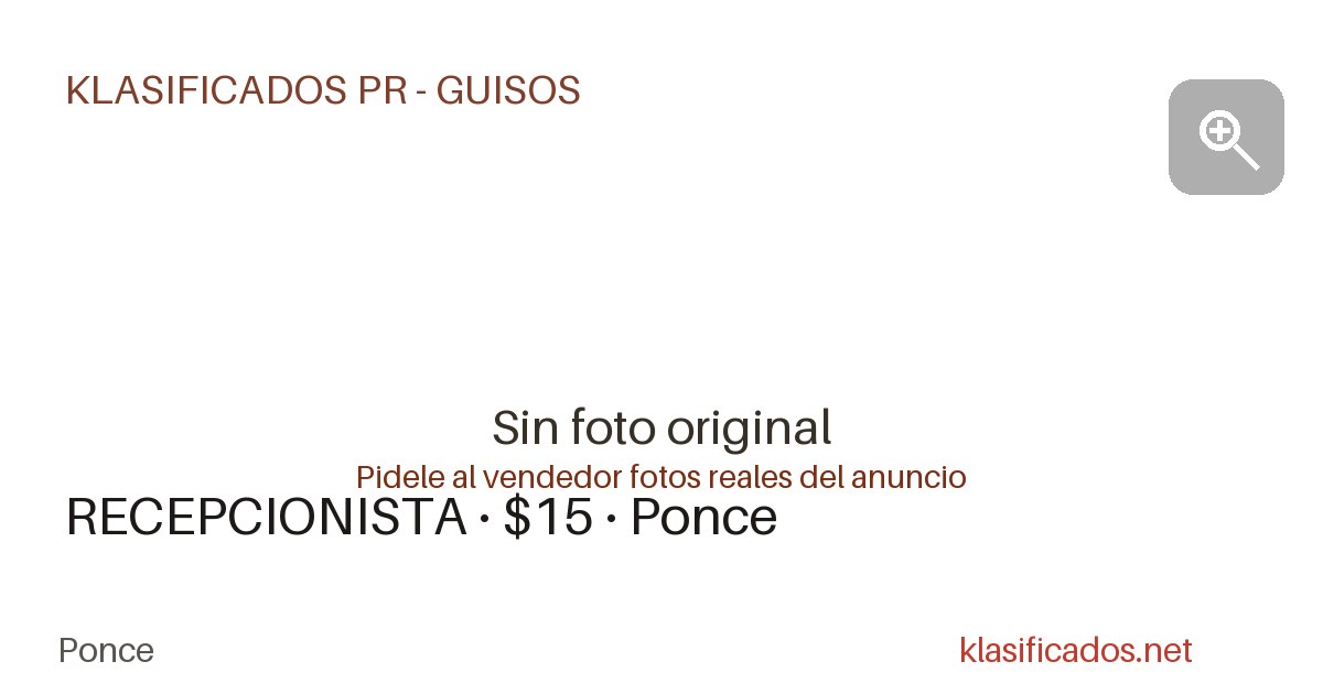 Vista previa para Facebook