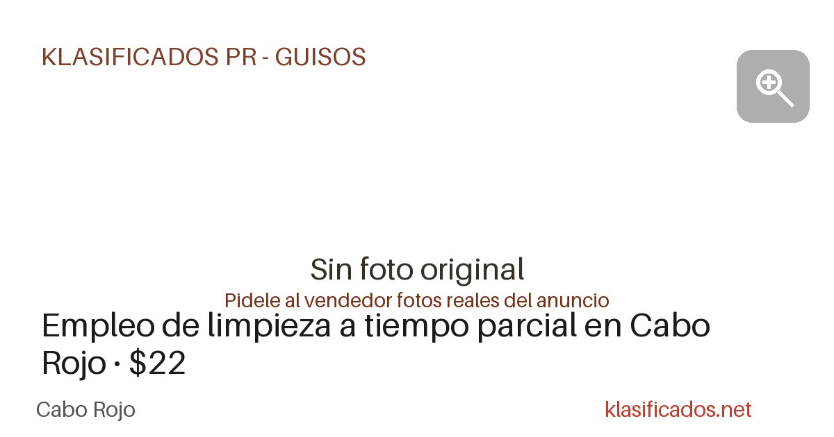 Vista previa para Facebook
