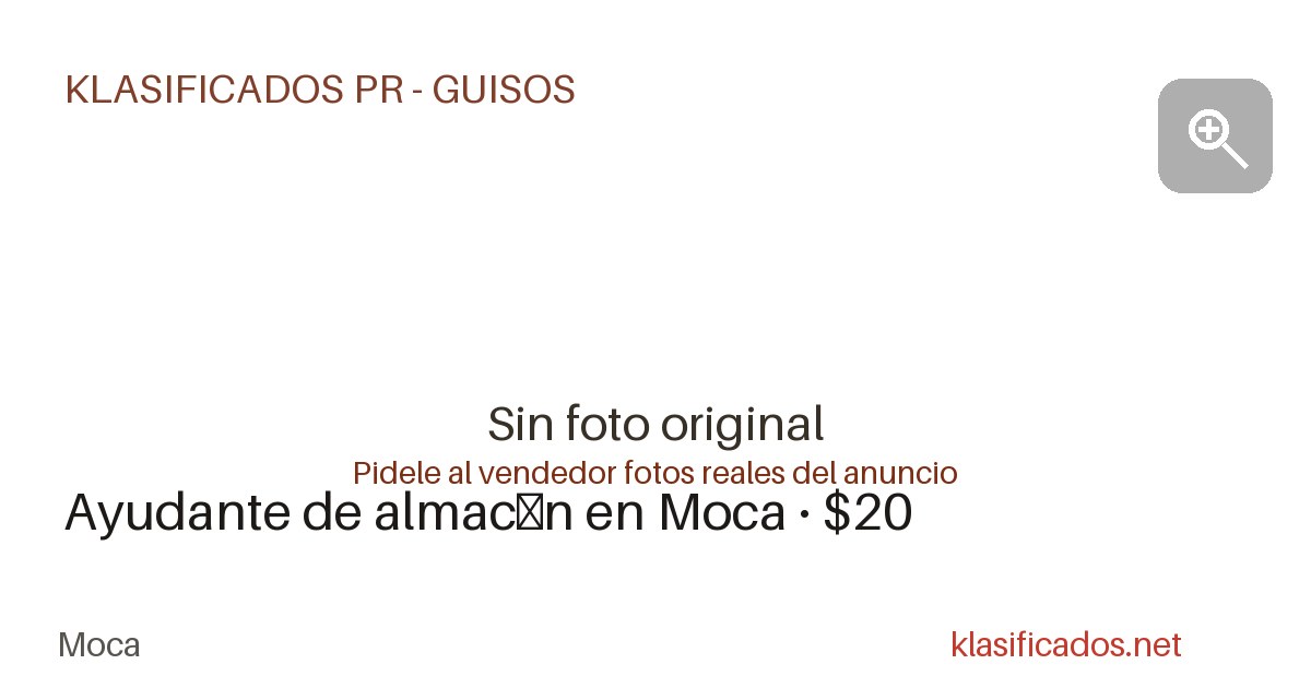 Vista previa para Facebook