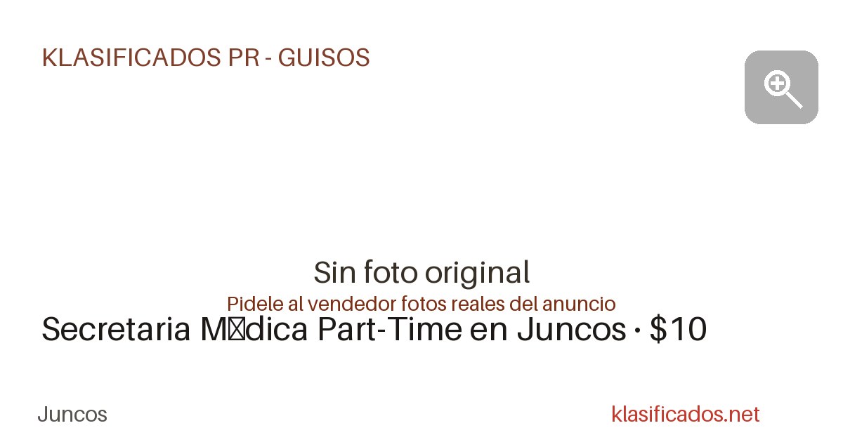 Vista previa para Facebook