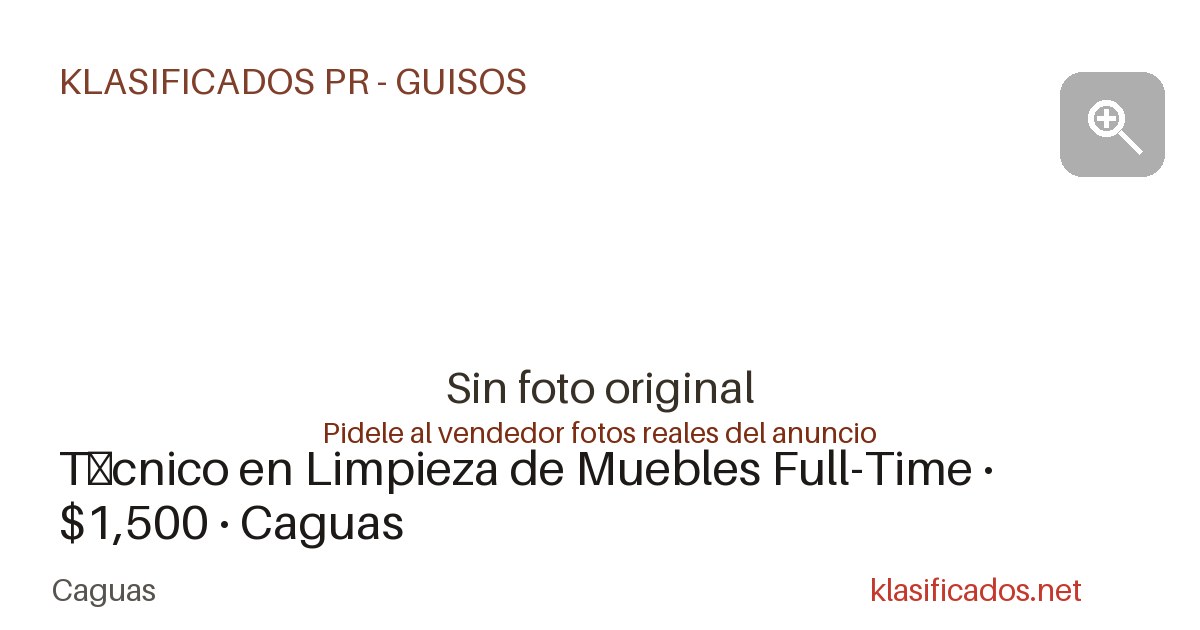 Vista previa para Facebook