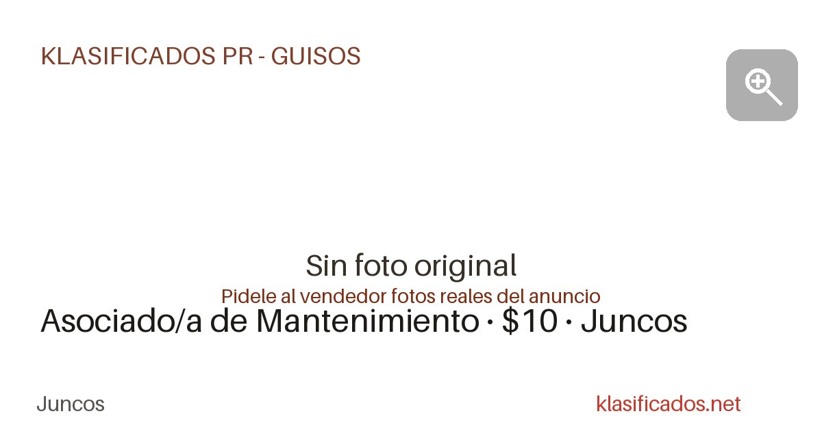Vista previa para Facebook