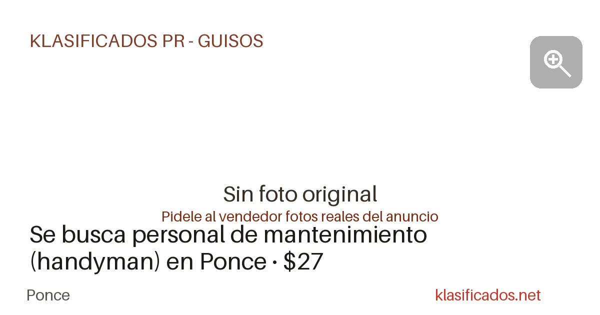 Vista previa para Facebook