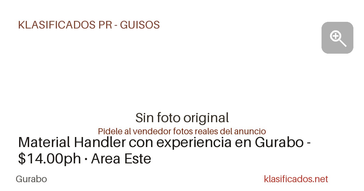 Vista previa para Facebook