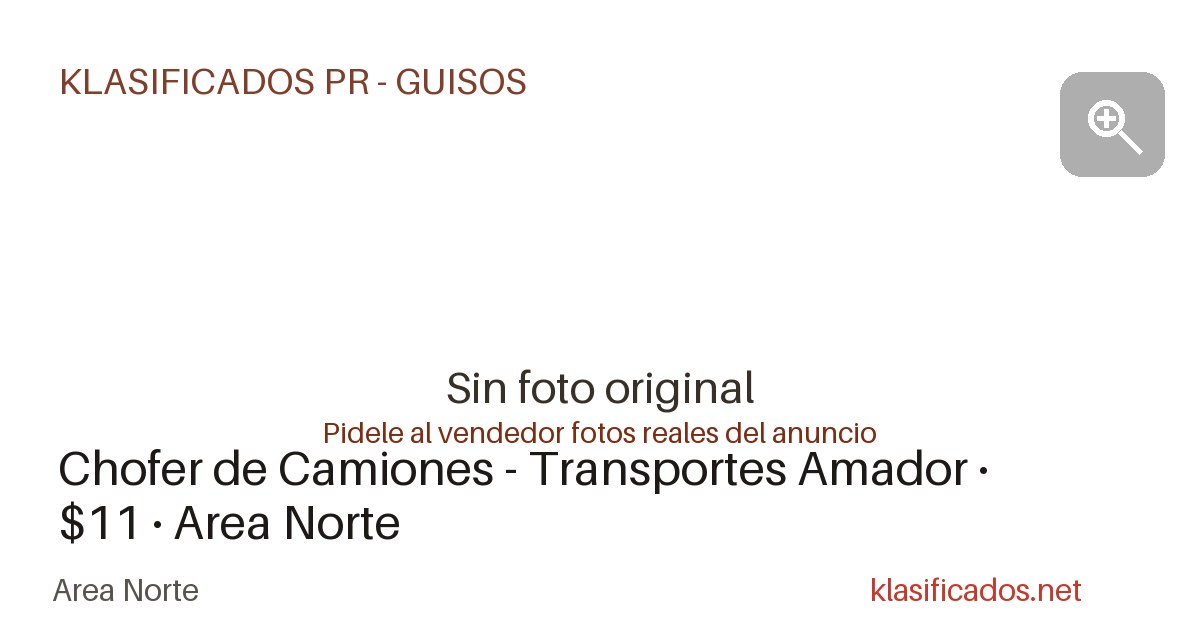 Vista previa para Facebook