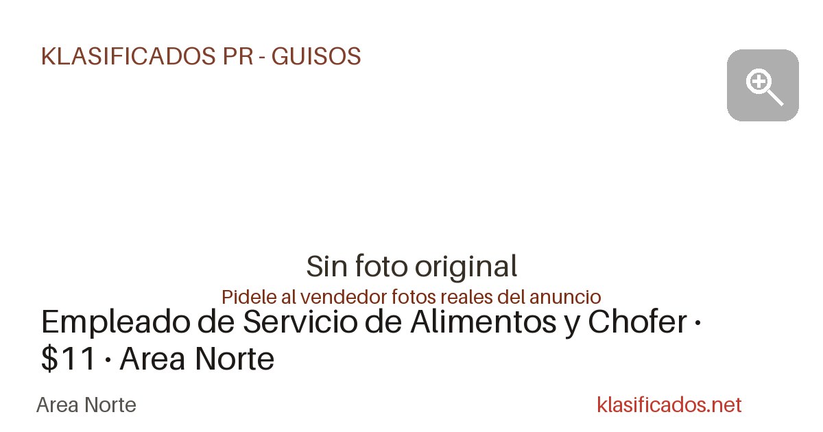 Vista previa para Facebook