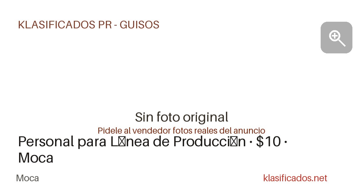 Vista previa para Facebook