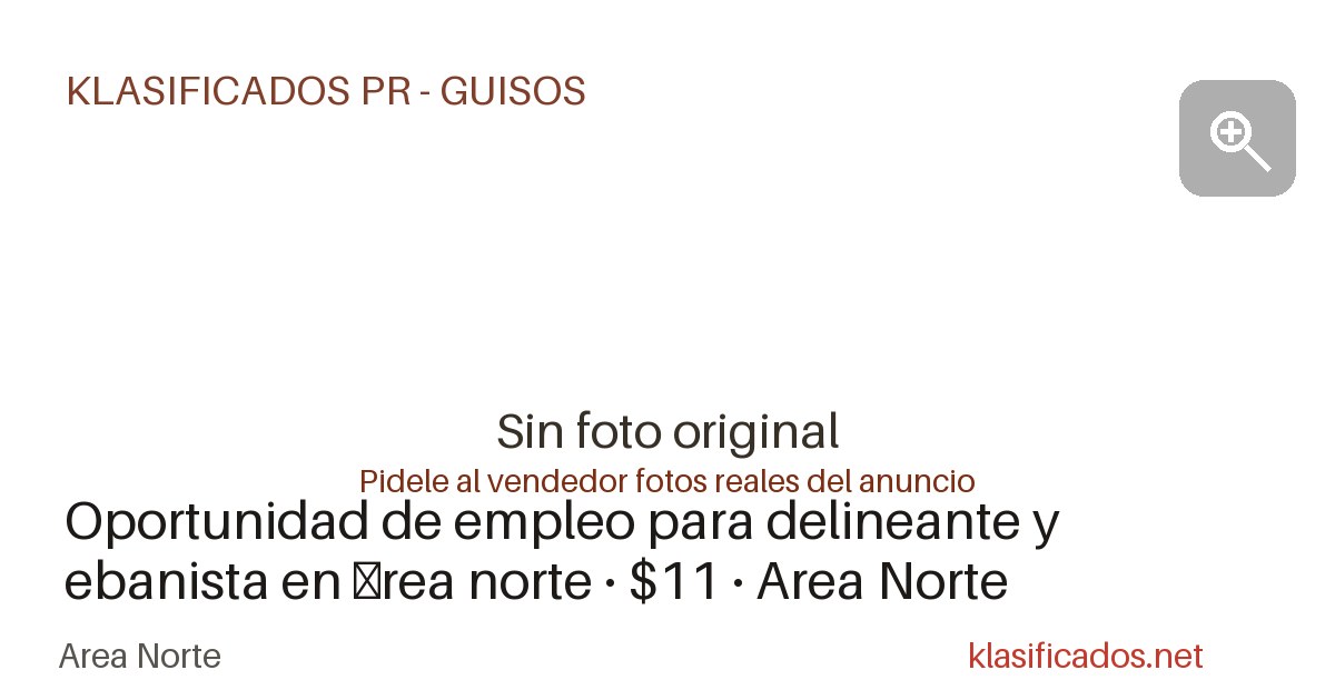 Vista previa para Facebook