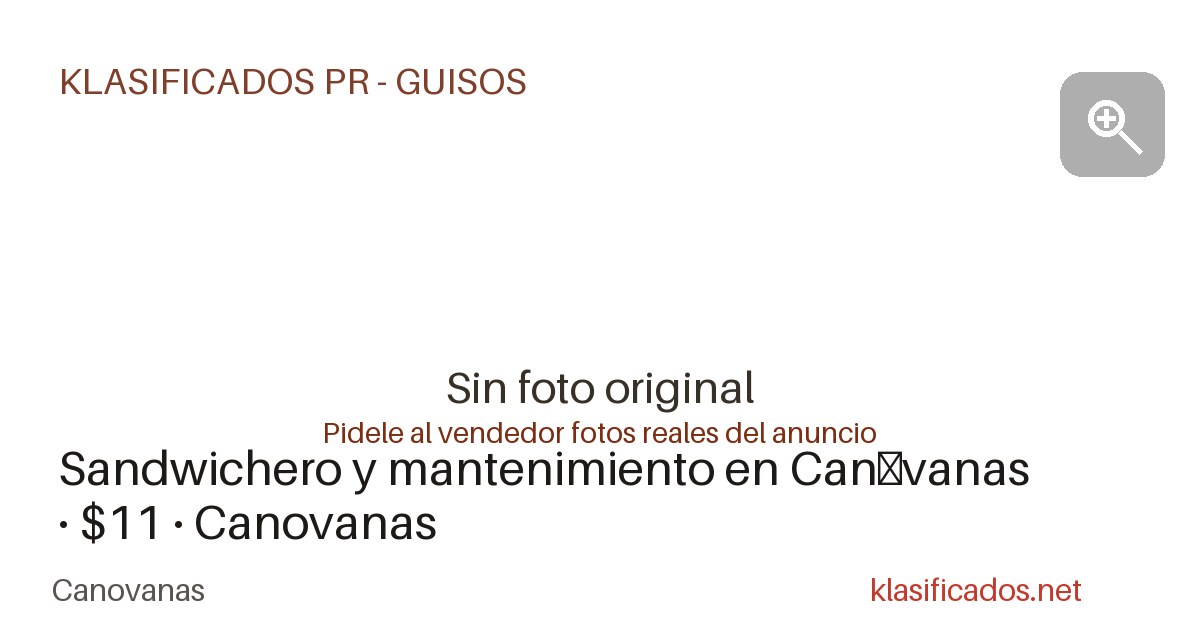 Vista previa para Facebook