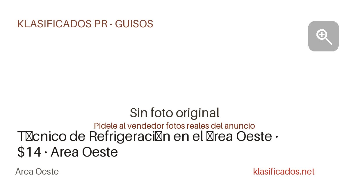 Vista previa para Facebook