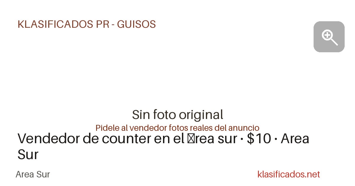Vista previa para Facebook