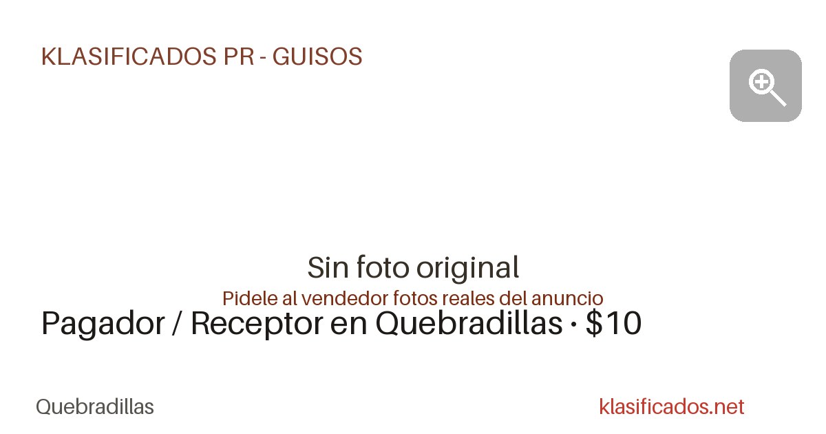 Vista previa para Facebook