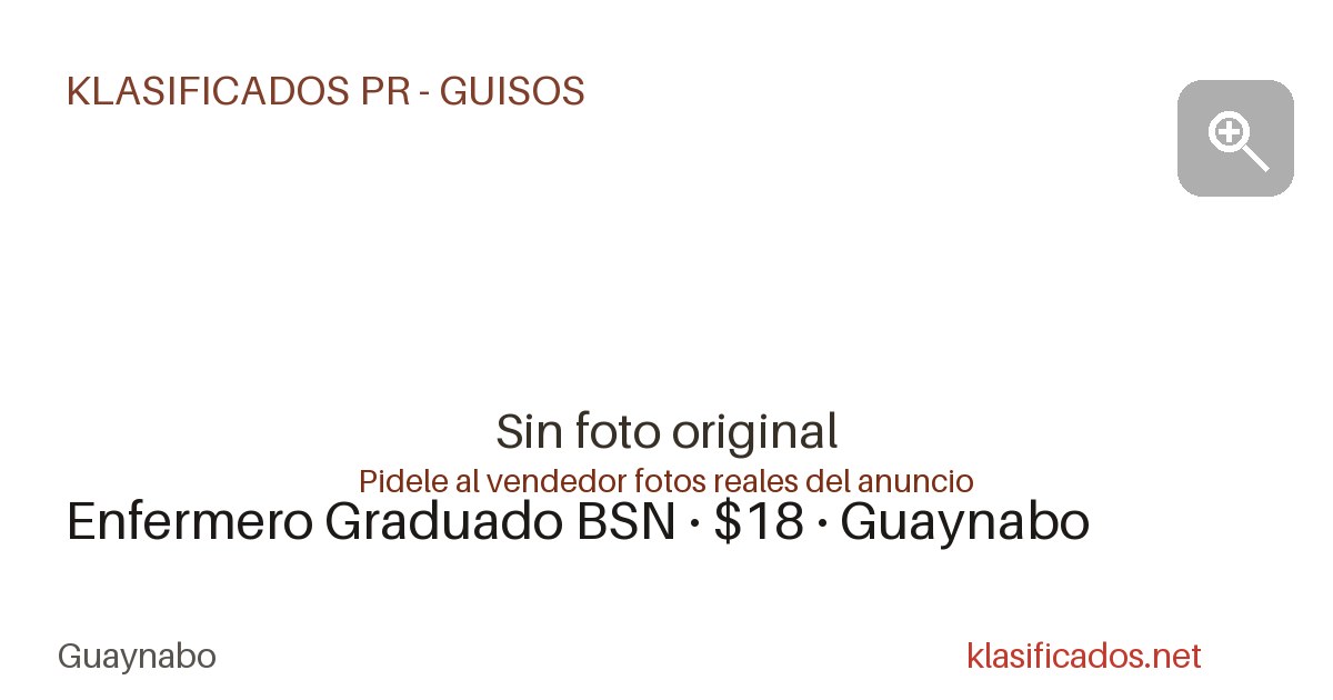 Vista previa para Facebook