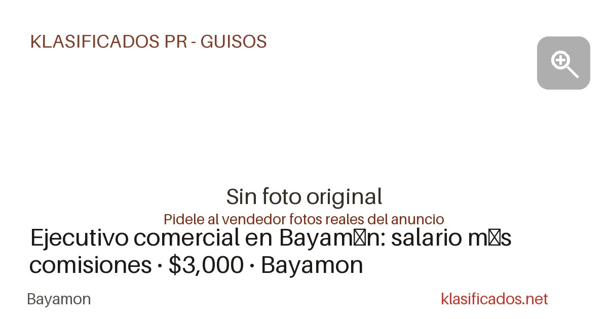 Vista previa para Facebook