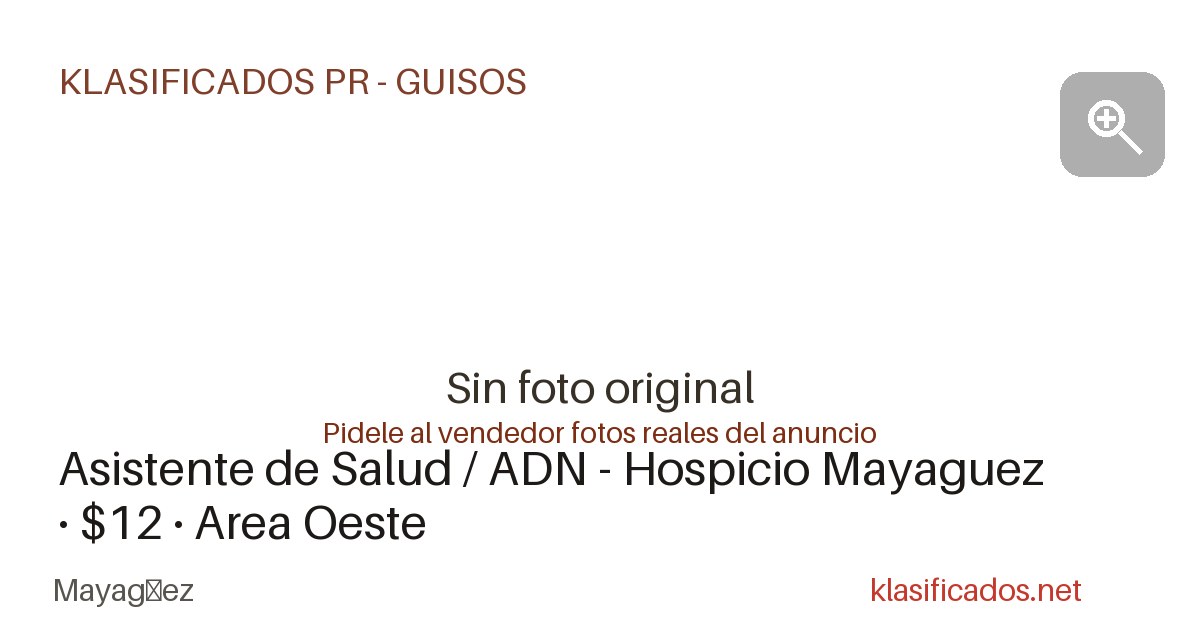 Vista previa para Facebook