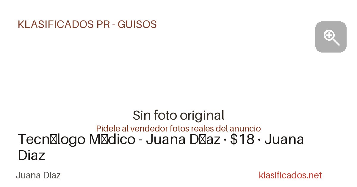 Vista previa para Facebook