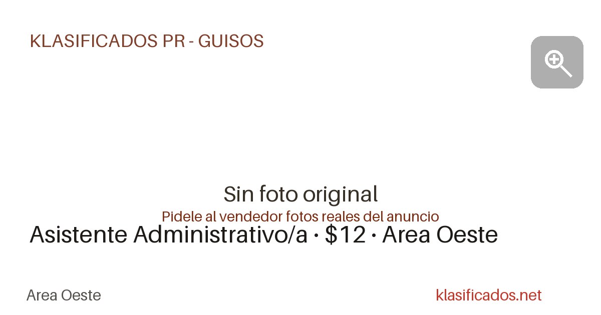 Vista previa para Facebook