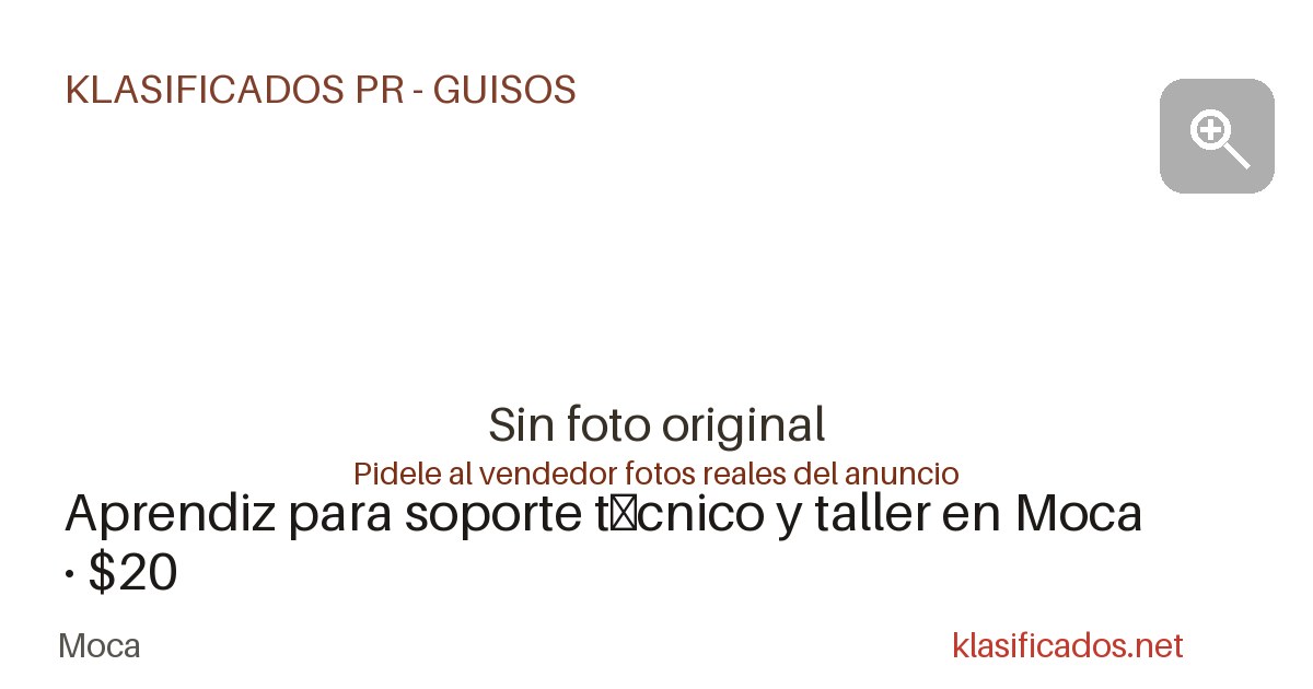 Vista previa para Facebook