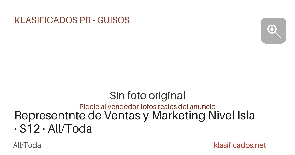 Vista previa para Facebook