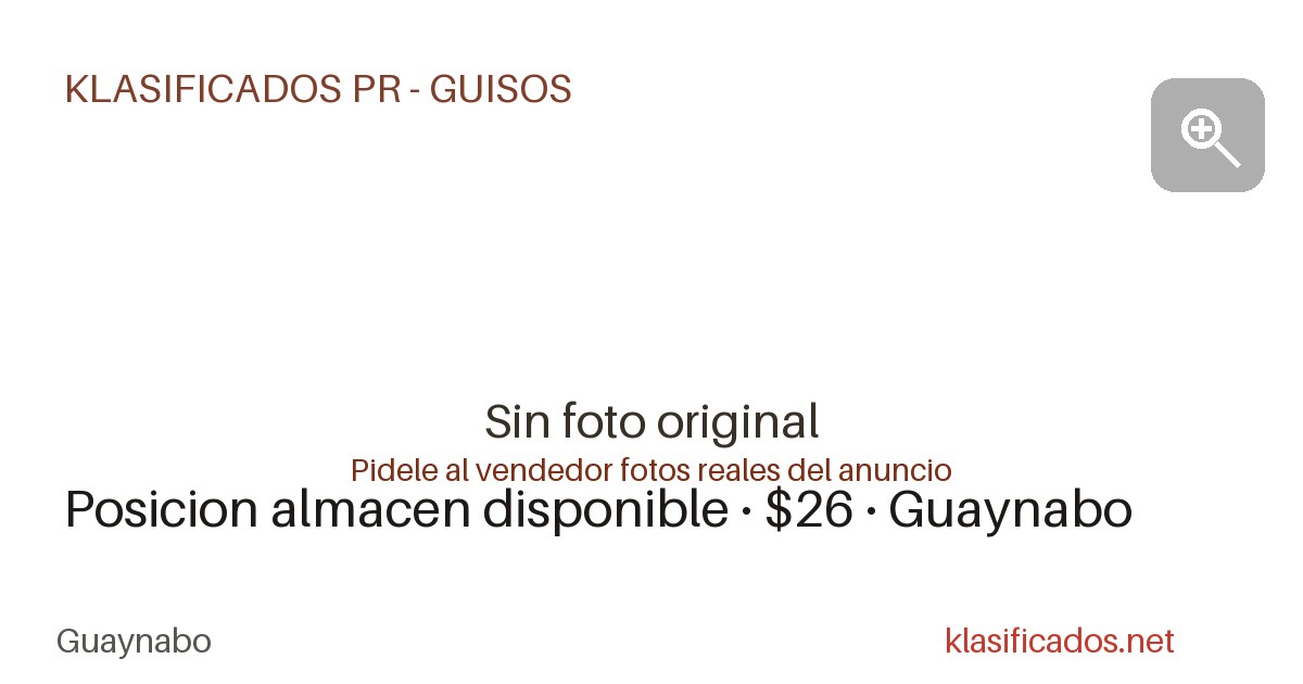 Vista previa para Facebook