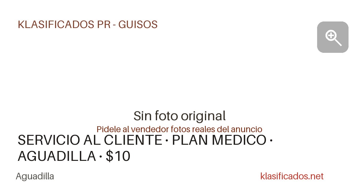 Vista previa para Facebook